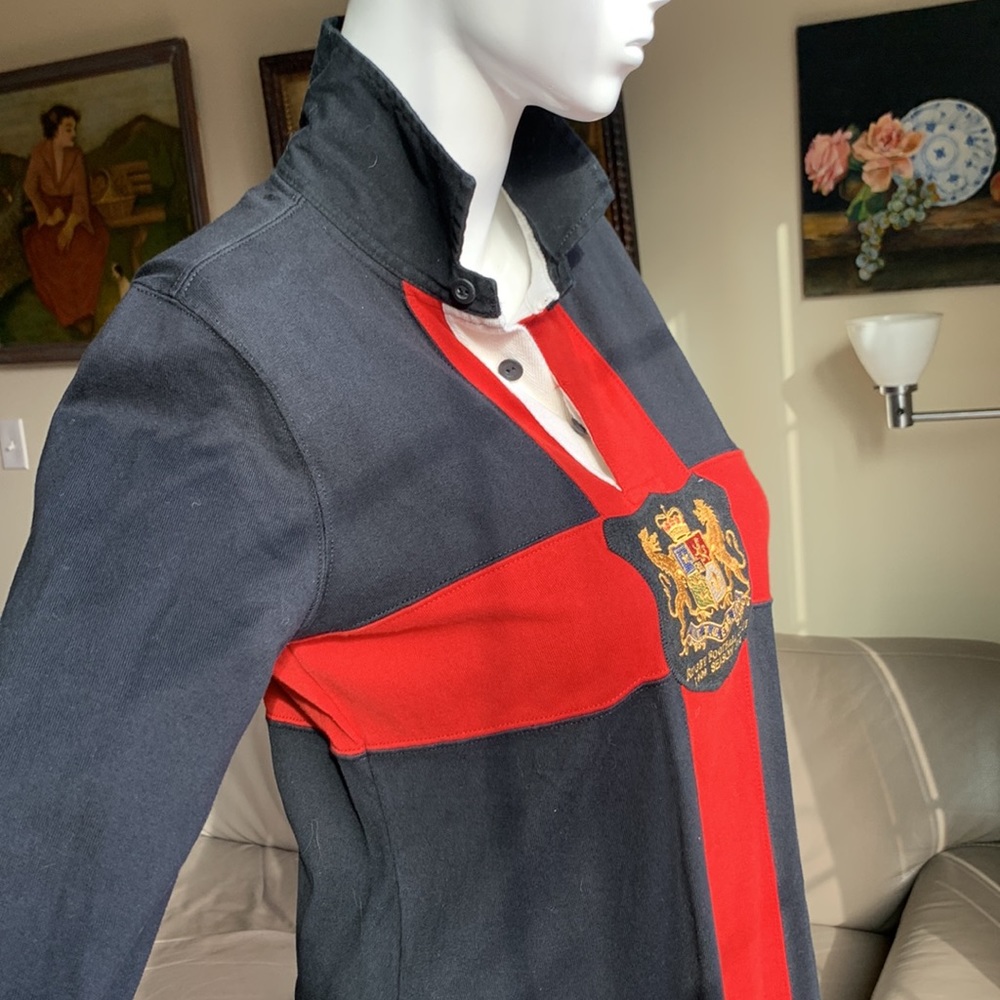 RUGBY RALPH LAUREN DRESS - Picture 3 of 10